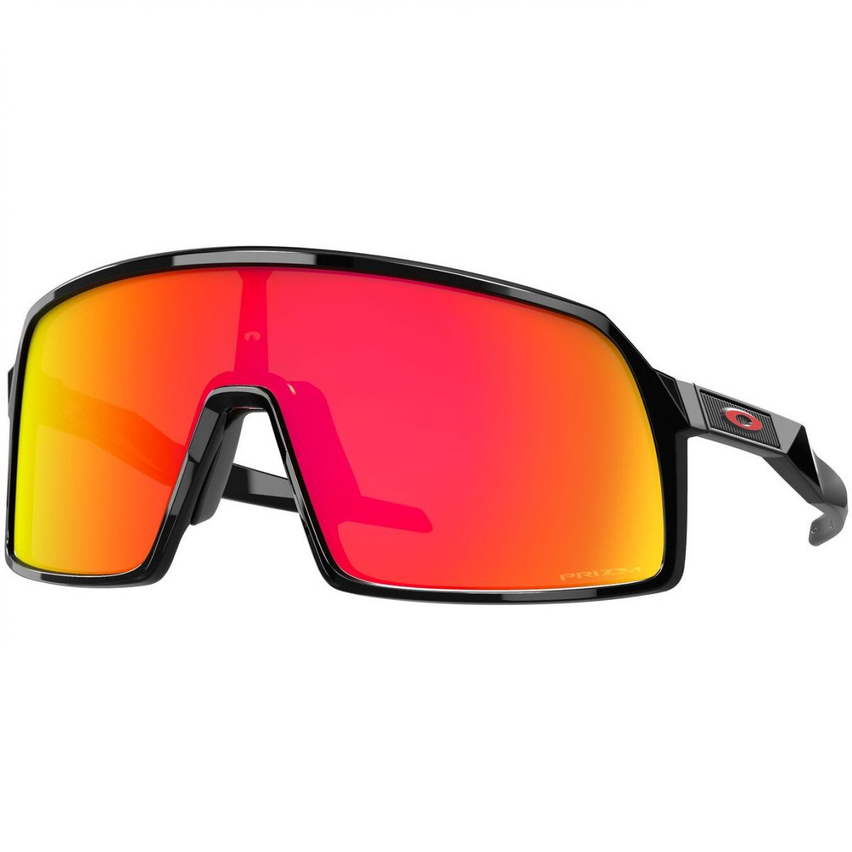 Oakley Sutro S, PRIZMâ¢, Polished Black